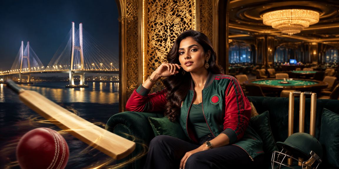 বরিশালে 23h2 ক্রিকেট বেটিং ও বাংলাদেশ মডেল