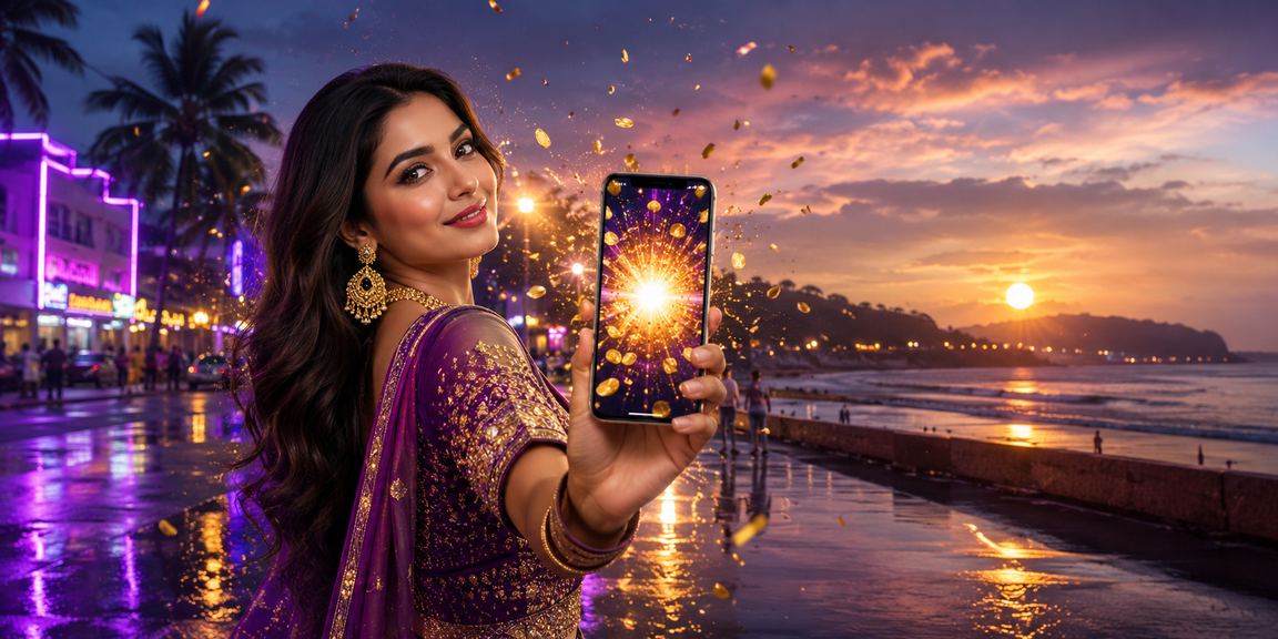 চট্টগ্রামে সমুদ্রসৈকতে 23h2 ক্যাসিনো অ্যাপ ব্যবহার