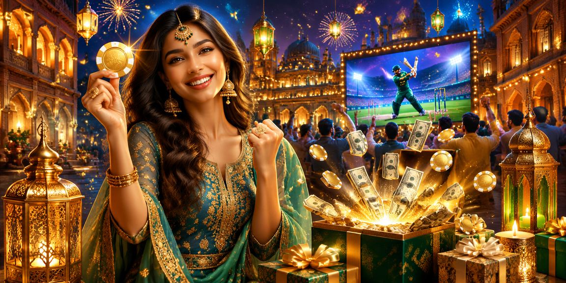 সোনারগাঁওয়ে ঈদ উৎসবে 23h2 ক্রিকেট বেটিং উপভোগ করছেন বাংলাদেশি ব্যবহারকারীরা